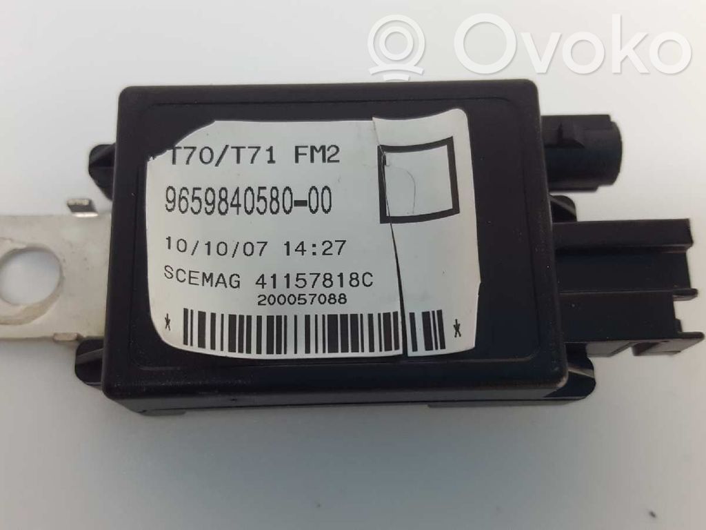 Altra parte interiore   6561NQ,9659840580