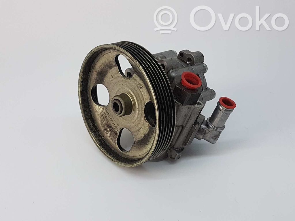Ohjaustehostimen pumppu   4007AC