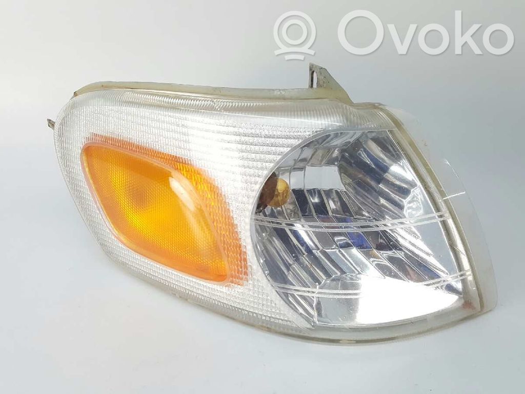 Chevrolet Trans Sport Frontblinker 