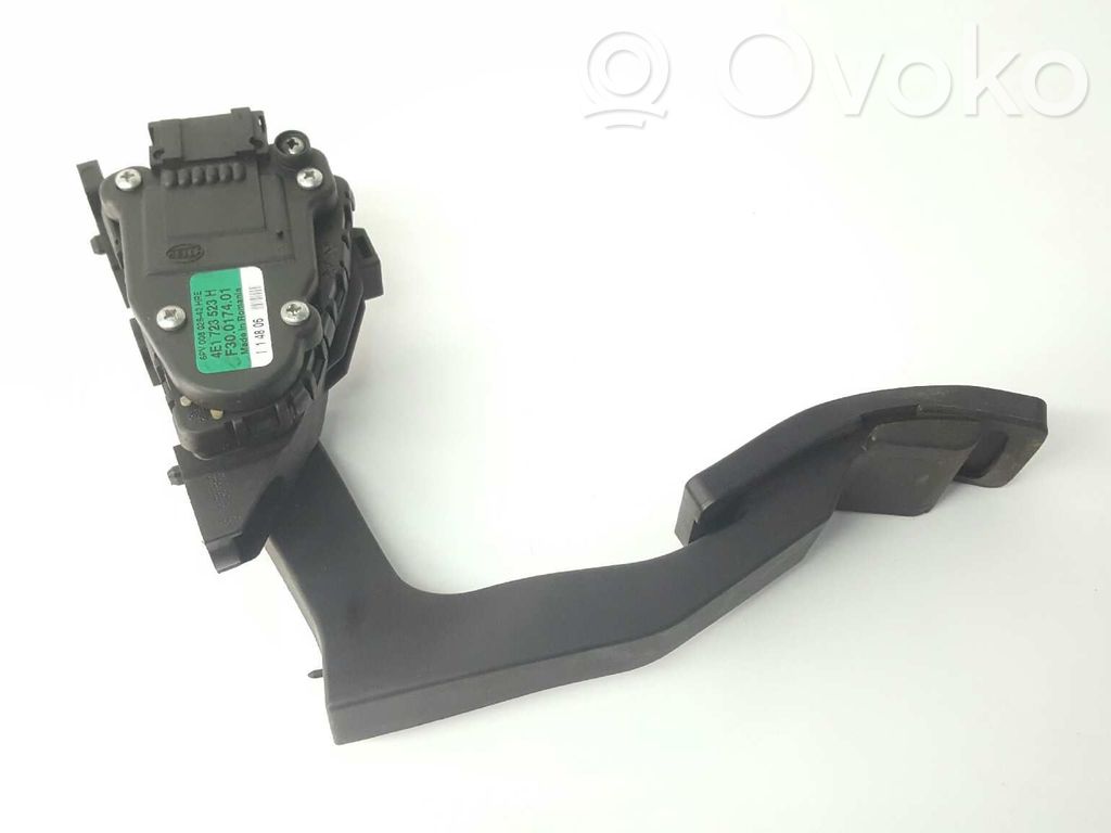 Acceleration sensor   4E1723523H,6PV00802642,4E1723523B