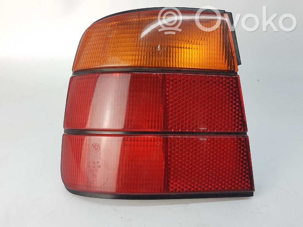 BMW 5 E34 Rear/tail lights 