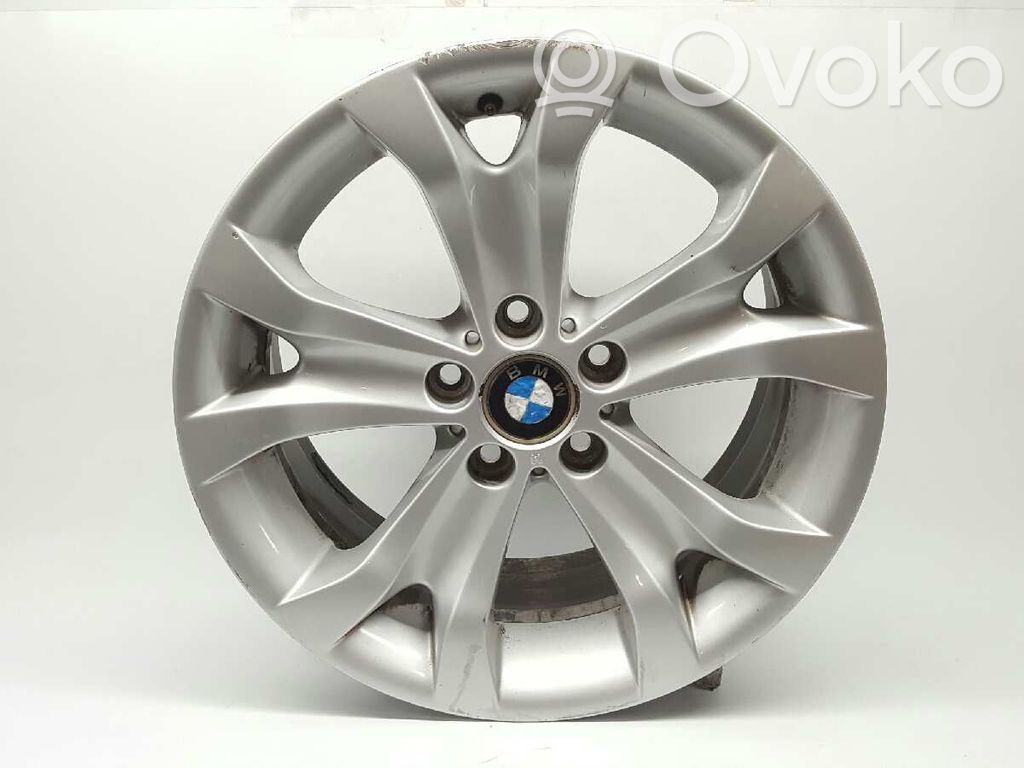 BMW X5 E53 Jante alliage R17