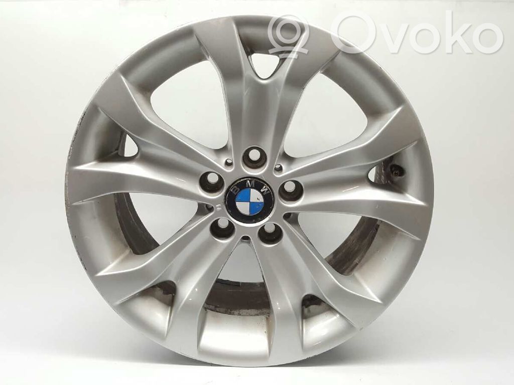 BMW X5 E53 Jante alliage R17
