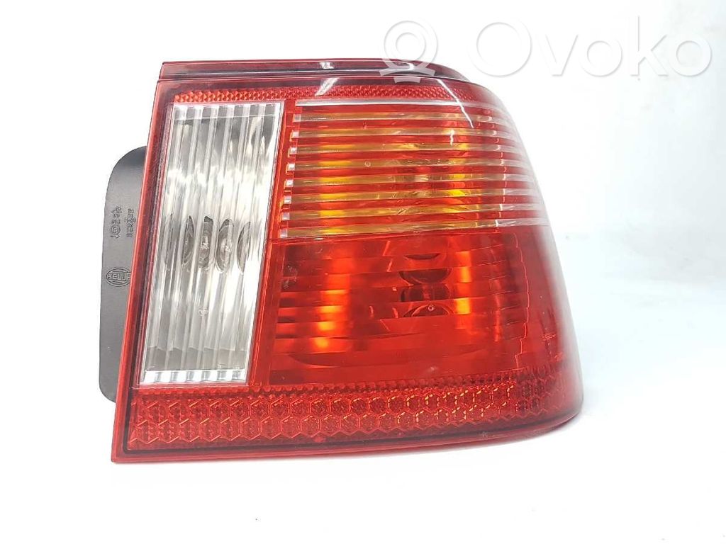 Seat Ibiza II (6k) Luci posteriori 