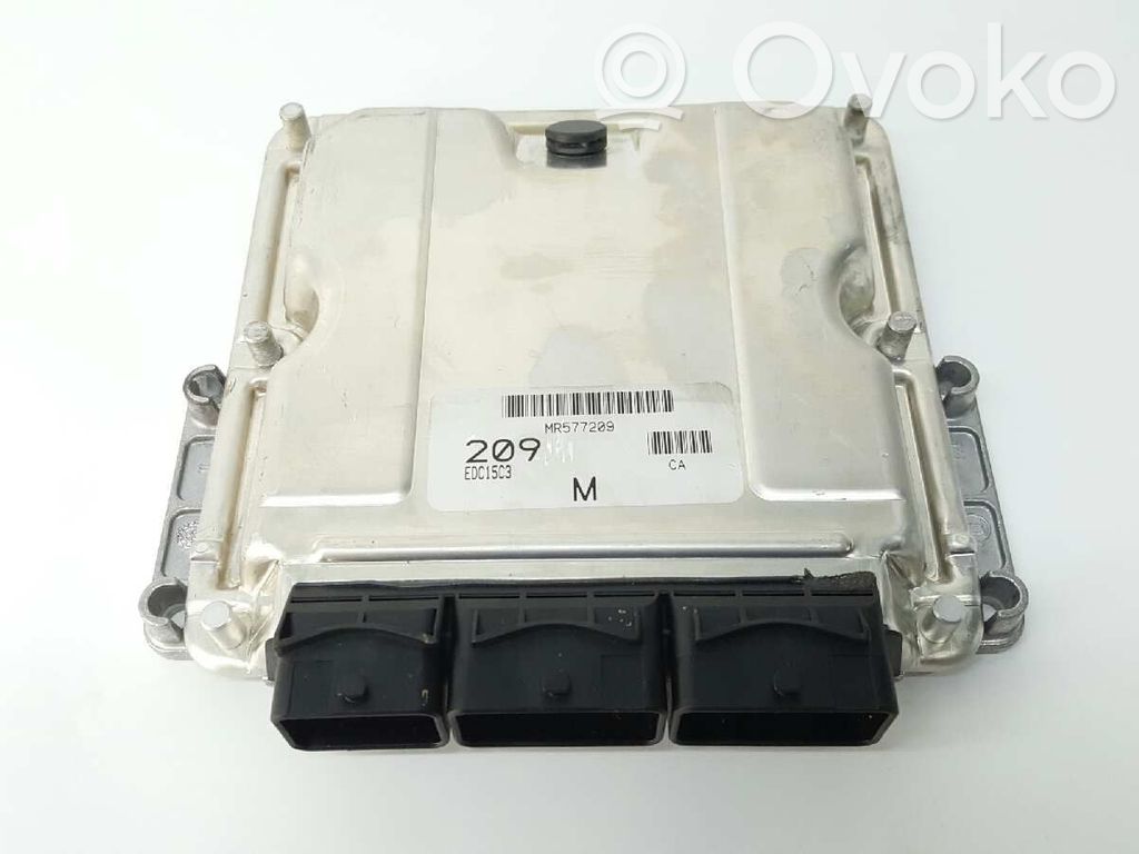 Mitsubishi Space Wagon Engine control unit/module 
