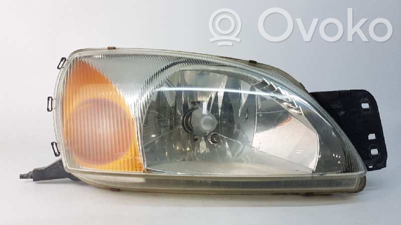 Ford Fiesta Other exterior part 