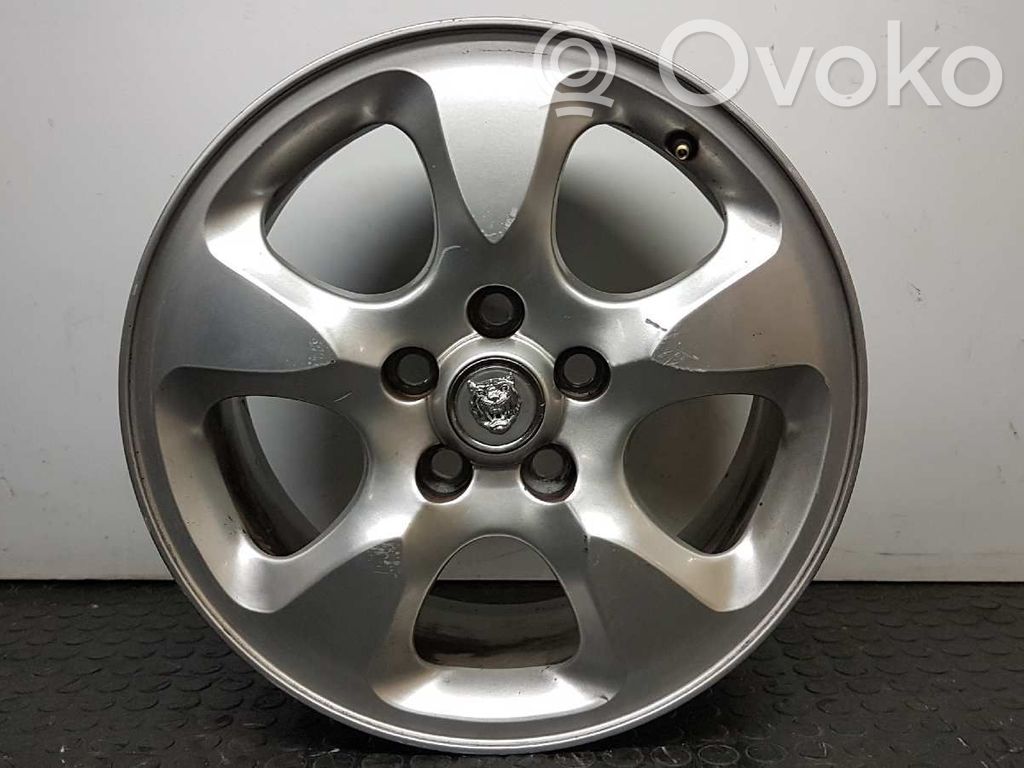 Llanta de aleación R17   XR831007BB