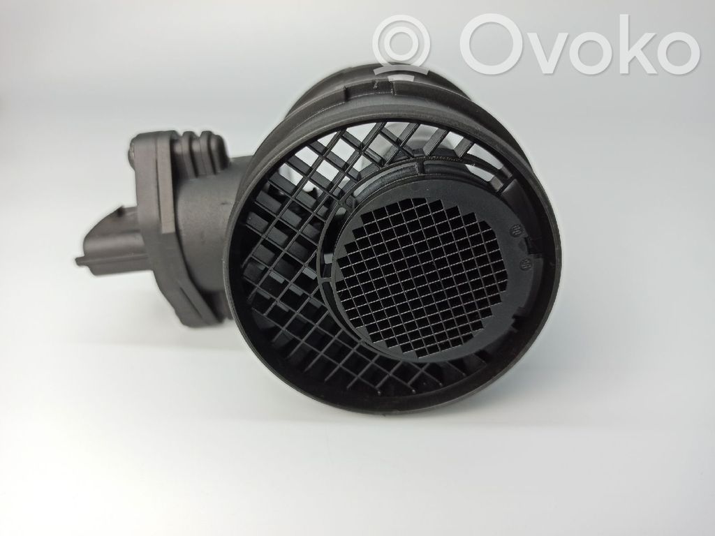 Opel Corsa C Mass air flow meter 