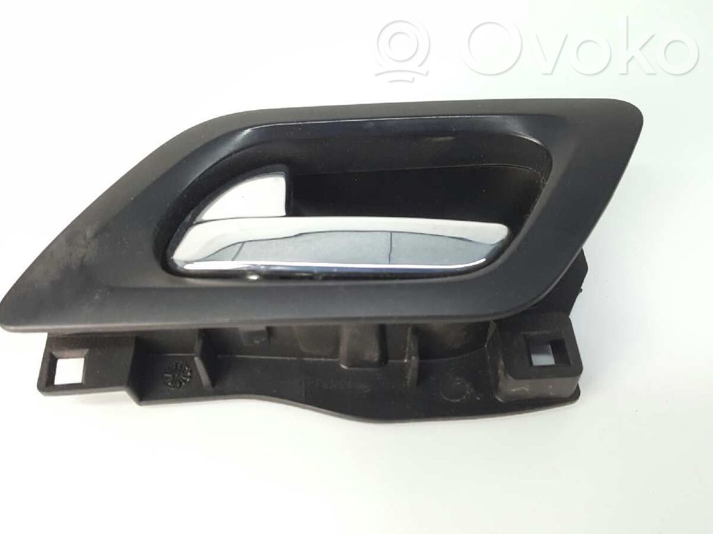 Citroen C4 I Mâner interior ușă spate 