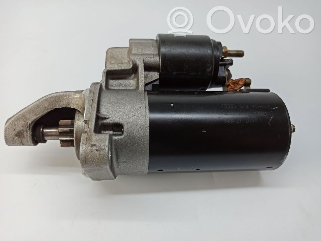Audi A4 S4 B5 8D Kita išorės detalė 