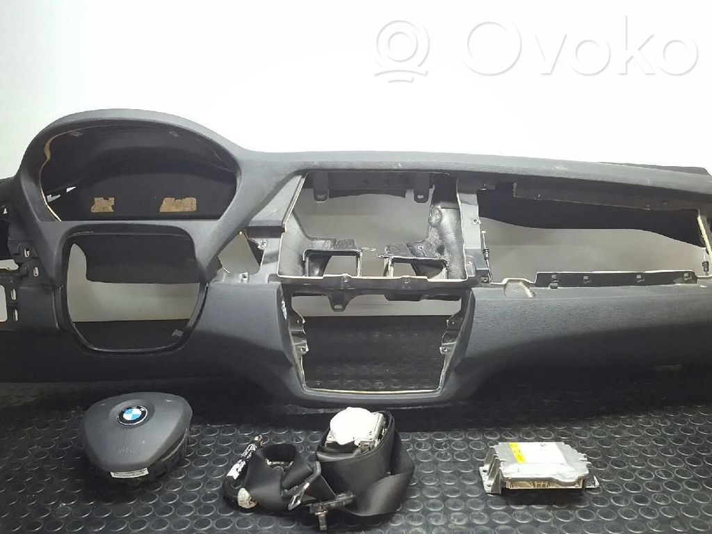 BMW X5 E70 Set airbag 