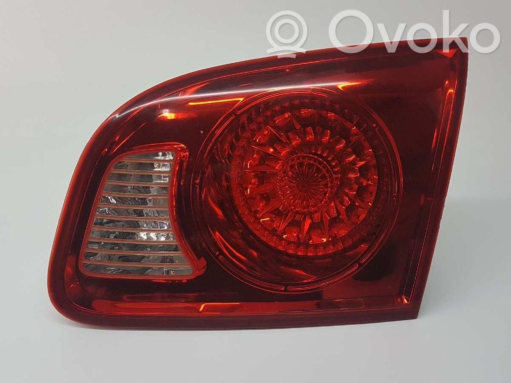 Hyundai Santa Fe Takavalot 