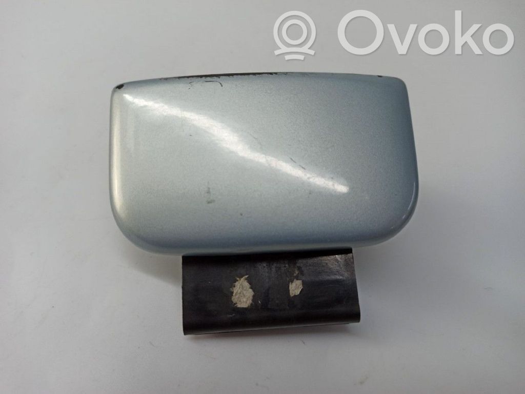 Manecilla externa puerta trasera
