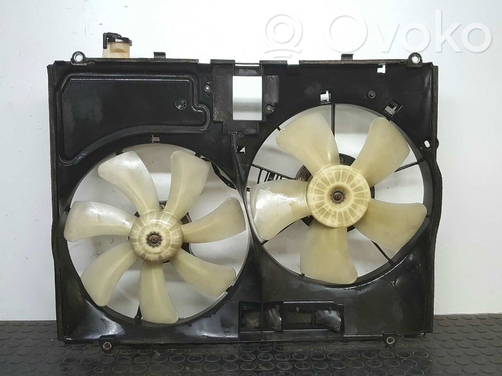 Ventilator electric răcire radiator   1671120161