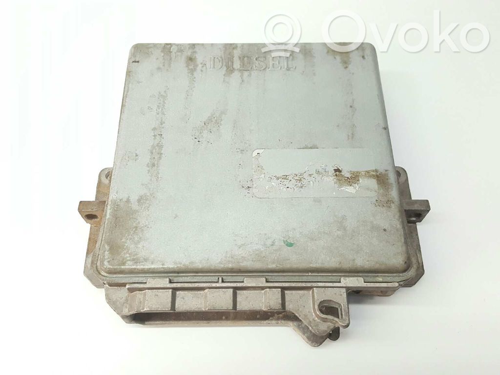 Engine control unit/module   MSB101071
