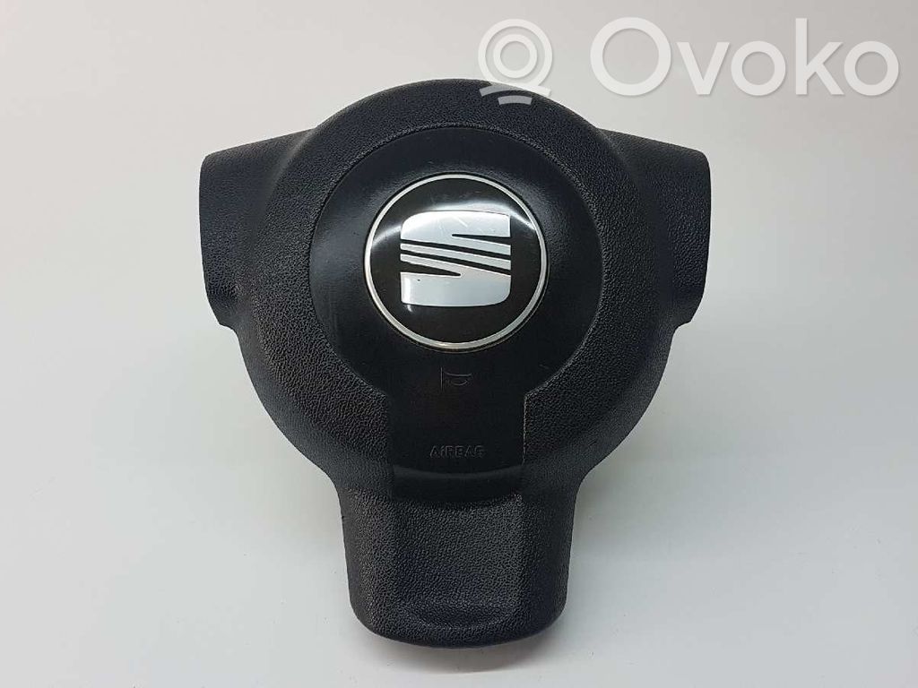 Seat Altea Airbag dello sterzo