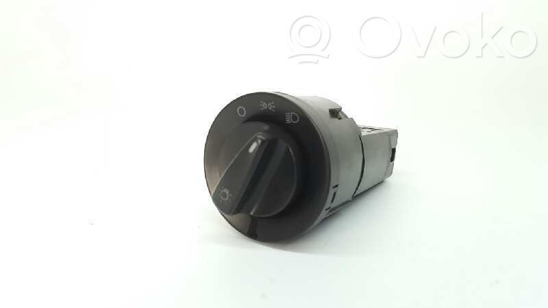 Volkswagen Passat Alltrack Panel lighting control switch 