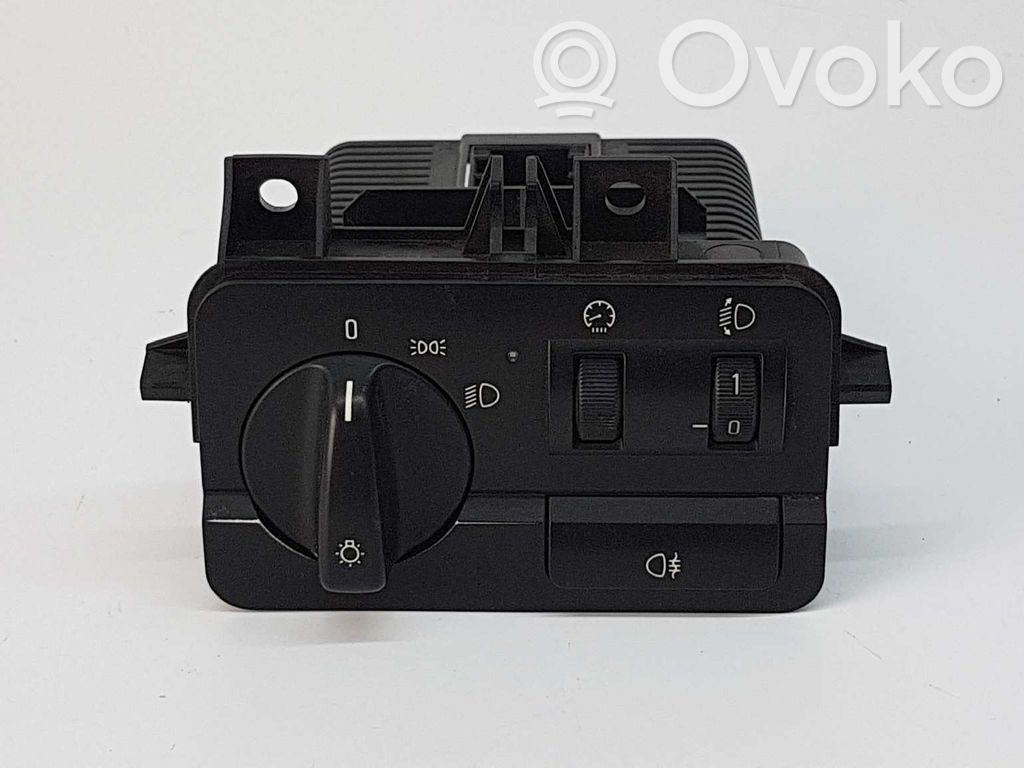 Interruptor de control del panel de luces   61316901428