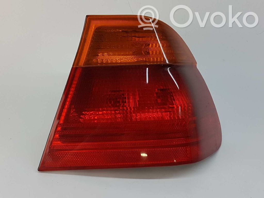 BMW 3 E36 Rear/tail lights 
