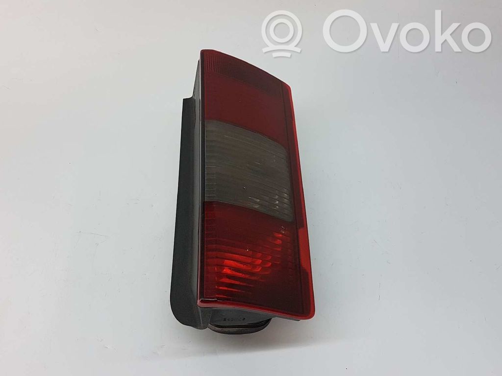 Opel Combo C Rear/tail lights 
