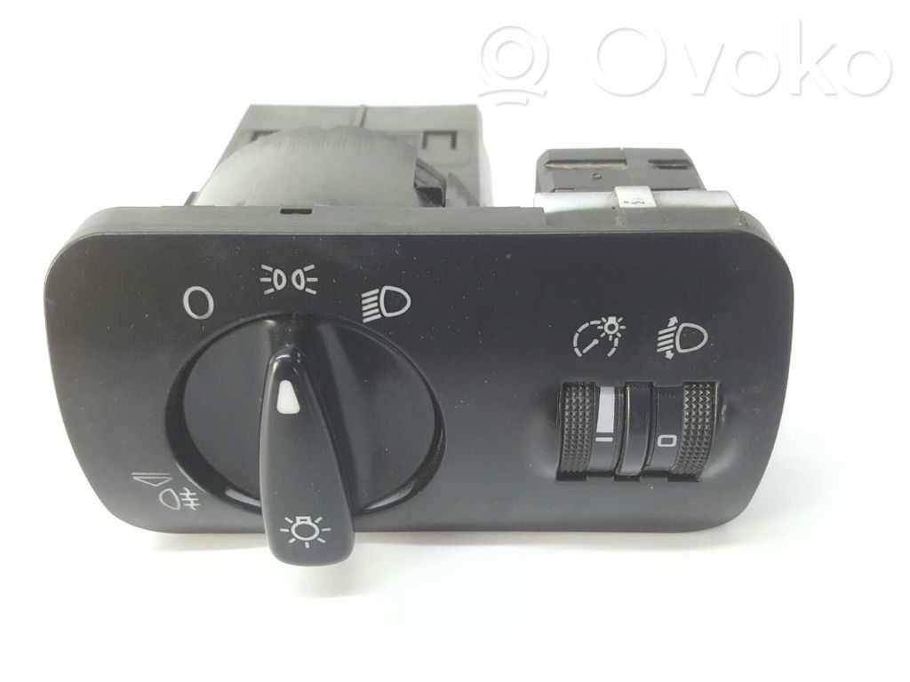 Seat Cordoba (6K) Comutator lumini bord 