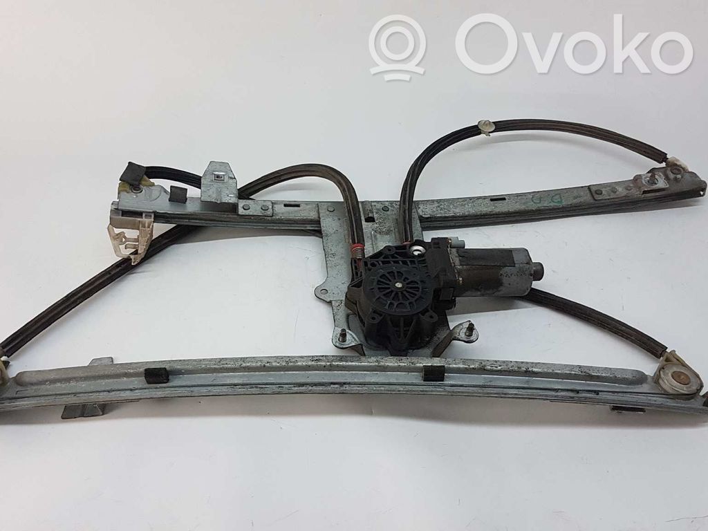 Citroen Xsara Regulador de ventanilla eléctrico de puerta delantera 