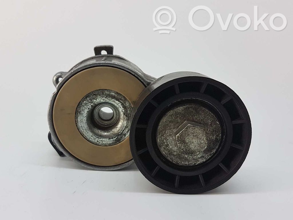Peugeot Partner Tendicinghia generatore/alternatore