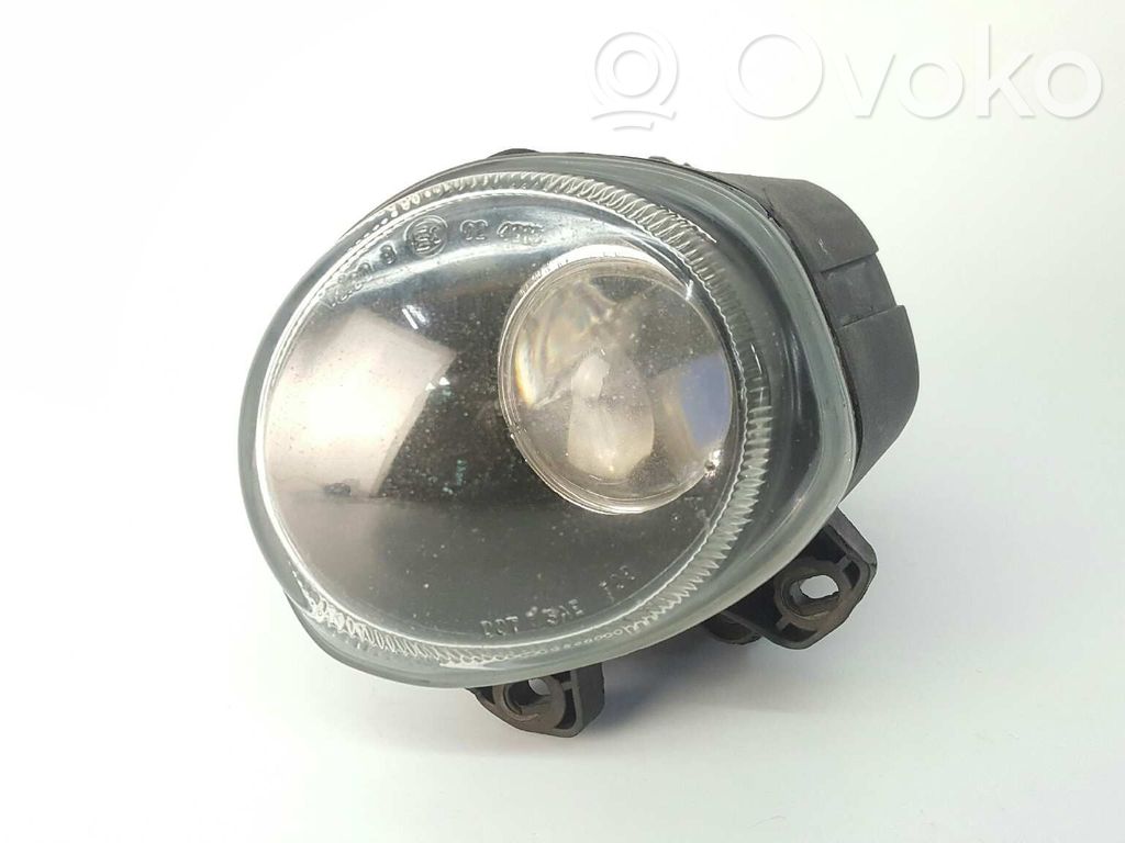 BMW X5 E53 Altra parte esteriore 