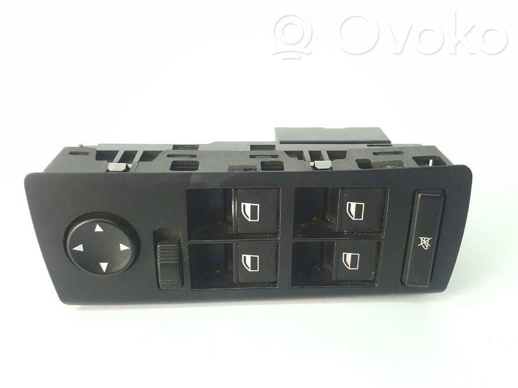 Electric window control switch   61316962508