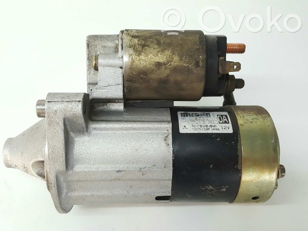 Inne części karoserii   3110075F10,M000T81961