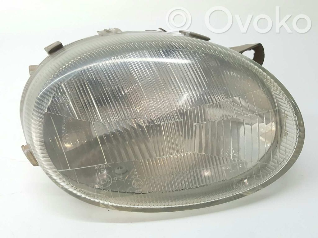 Chrysler Neon I Sonstiges Einzelteil Exterieur 