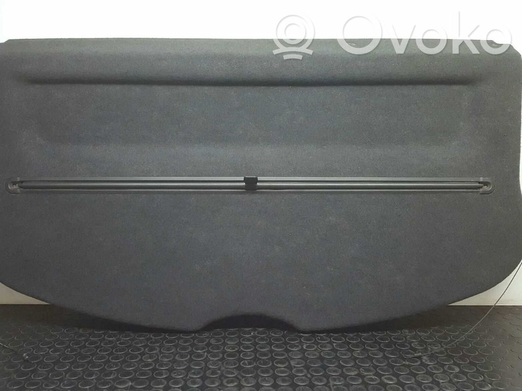 Citroen C5 Tailgate/trunk/boot lid 