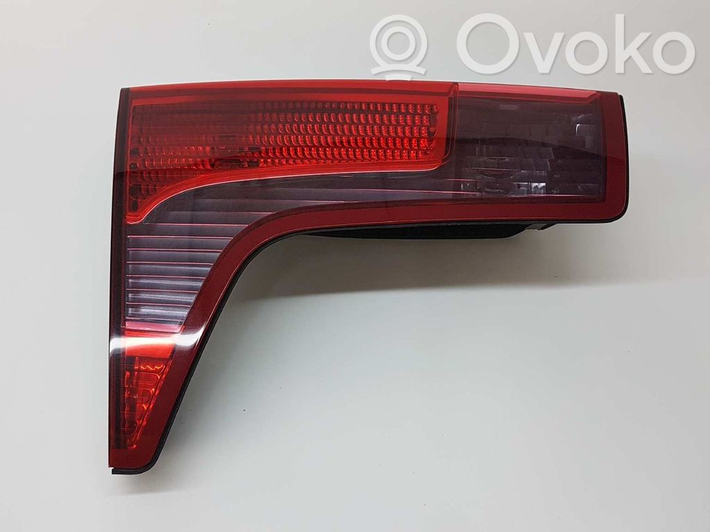 Citroen C5 Aizmugurējais lukturis virsbūvē 