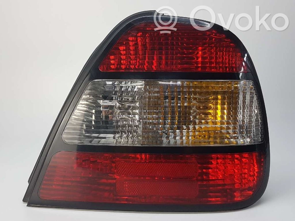 Daewoo Leganza Takavalot 