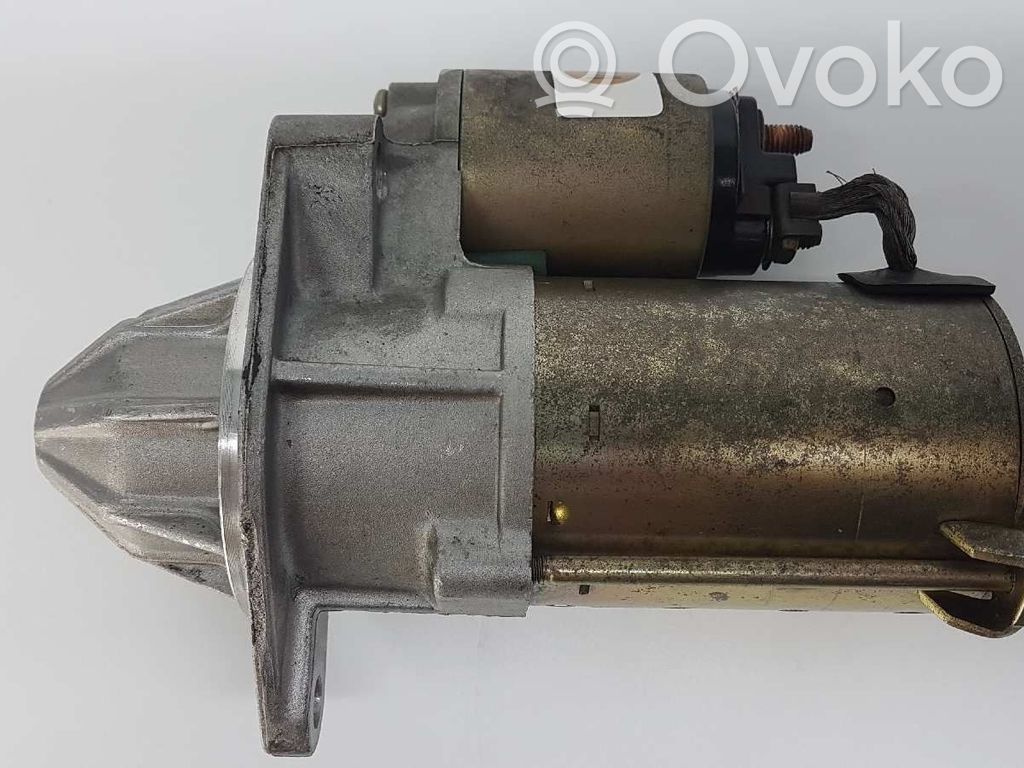 Daewoo Leganza Kita išorės detalė 