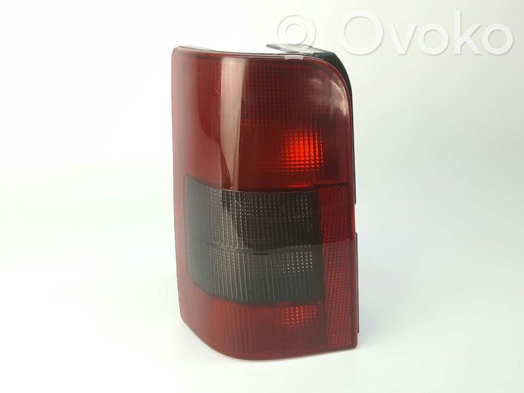Citroen Berlingo Takavalot 