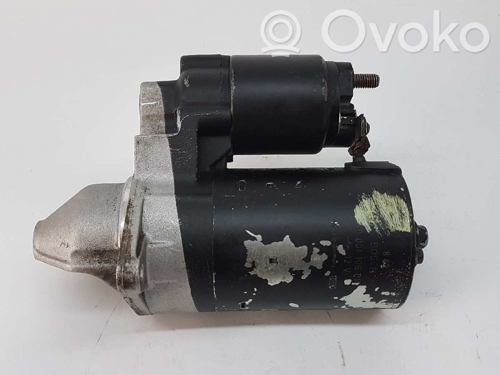 Opel Corsa B Kita išorės detalė 
