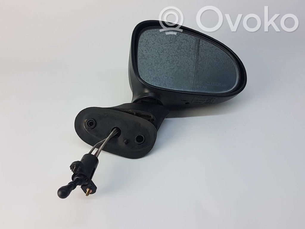 Daewoo Matiz Front door electric wing mirror 