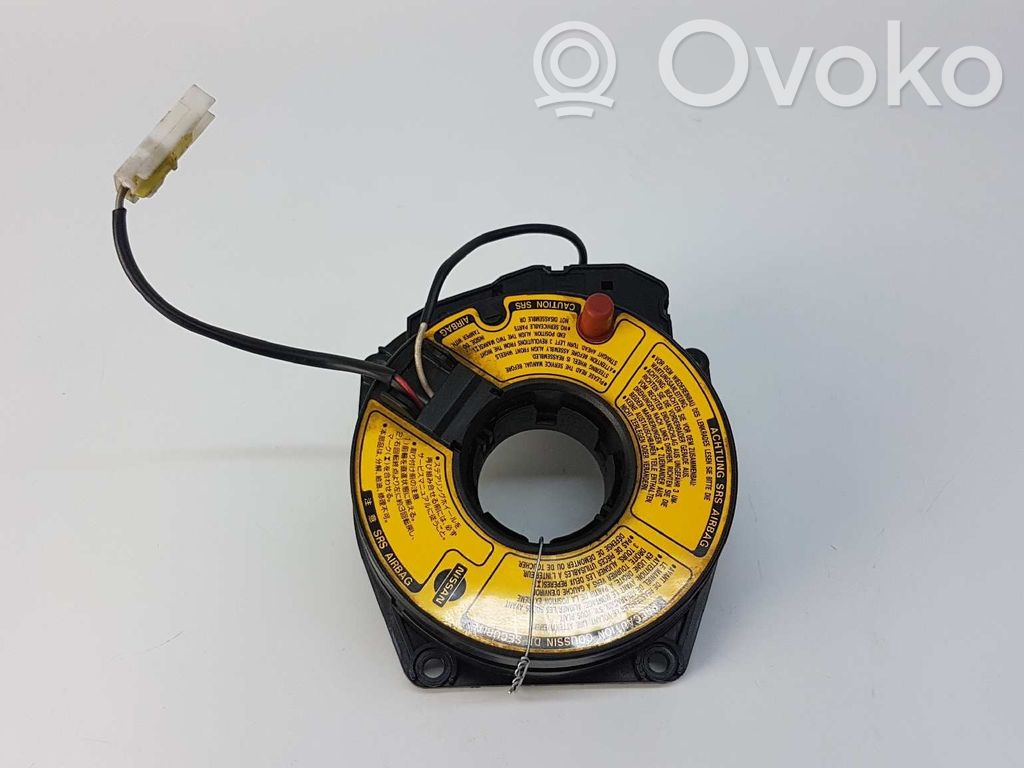 Nissan Primera Airbag dello sterzo