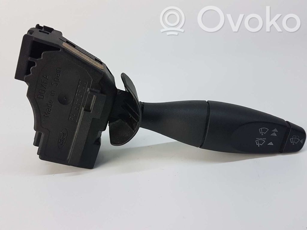 Ford Focus Wiper control stalk 