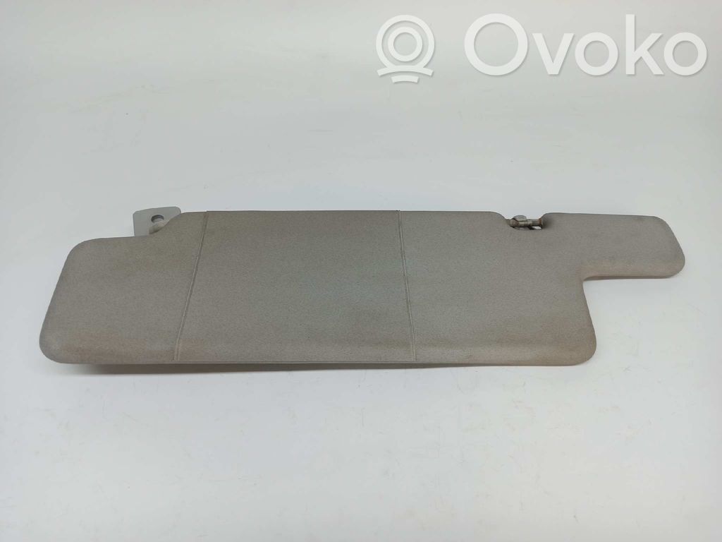Volkswagen Vento Visera parasol 