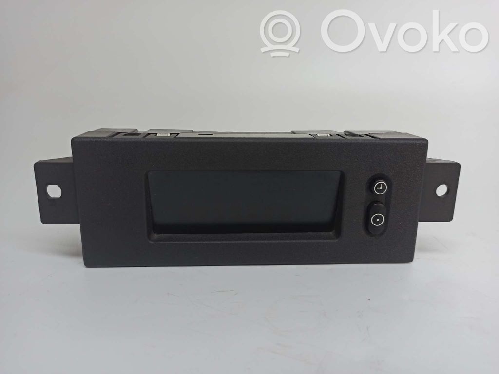 Head Up Display HUD   009164455,5WK70005,0000909521002F