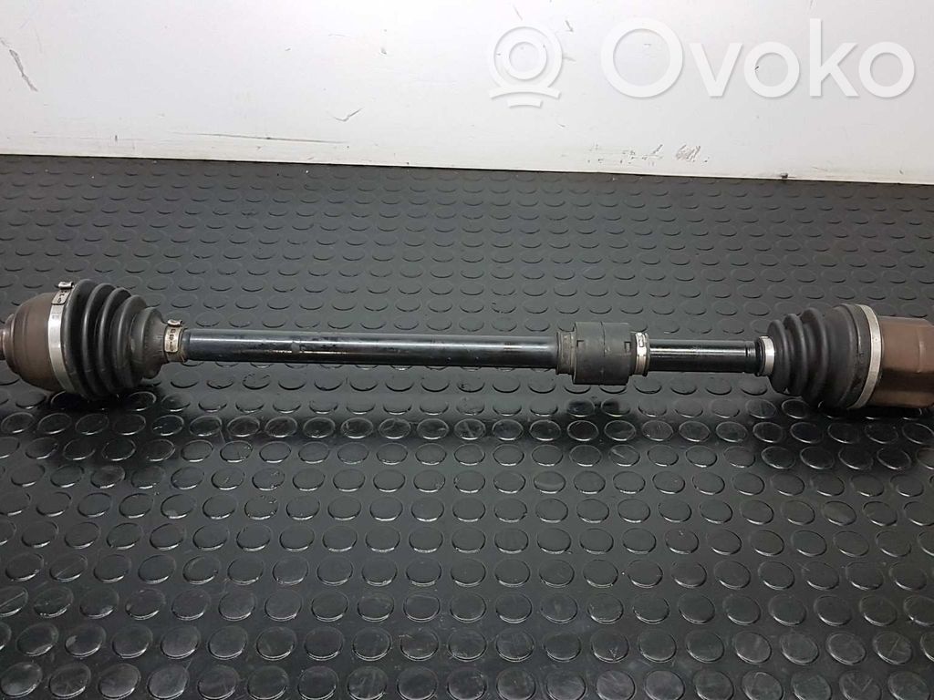 Nissan Micra Front driveshaft 