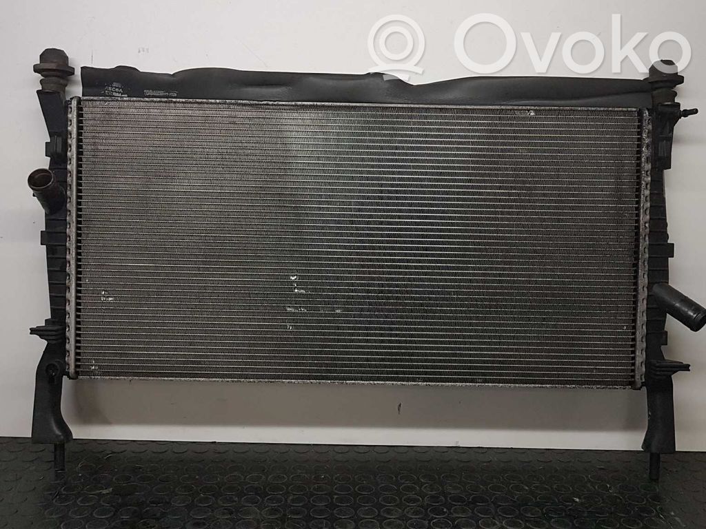 Ford Transit Coolant radiator 