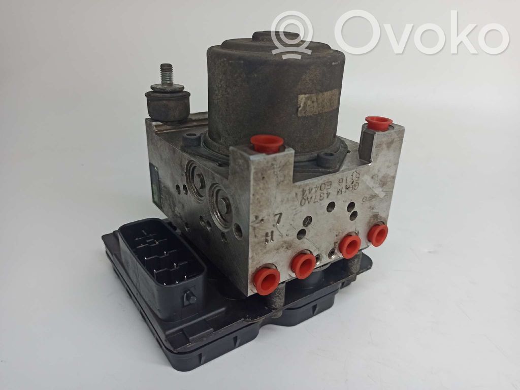 ABS Blokas   GR1M437A0,4370772