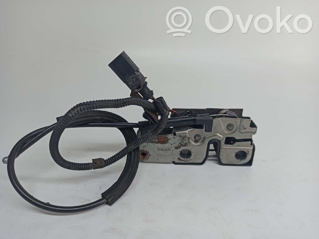 Volkswagen Eos Inne wyposażenie elektryczne 