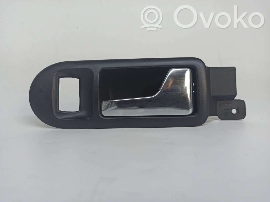 Manecilla interna puerta delantera   3B1837114,3B1837114T