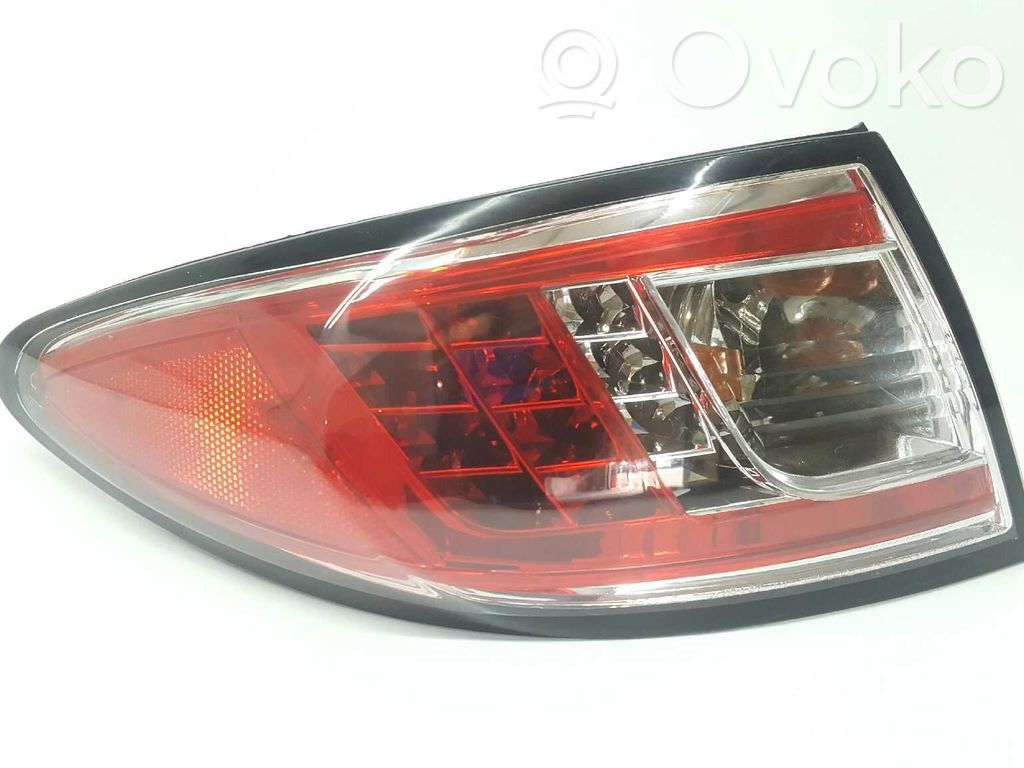 Mazda 6 Rear/tail lights 