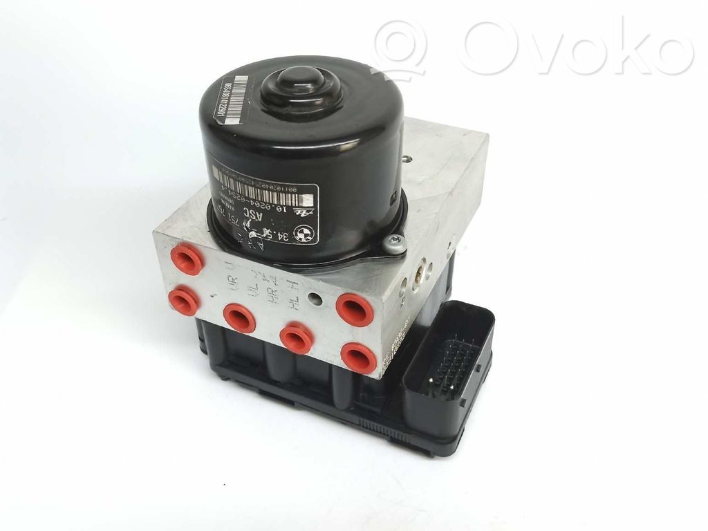 ABS Pump   34516751767