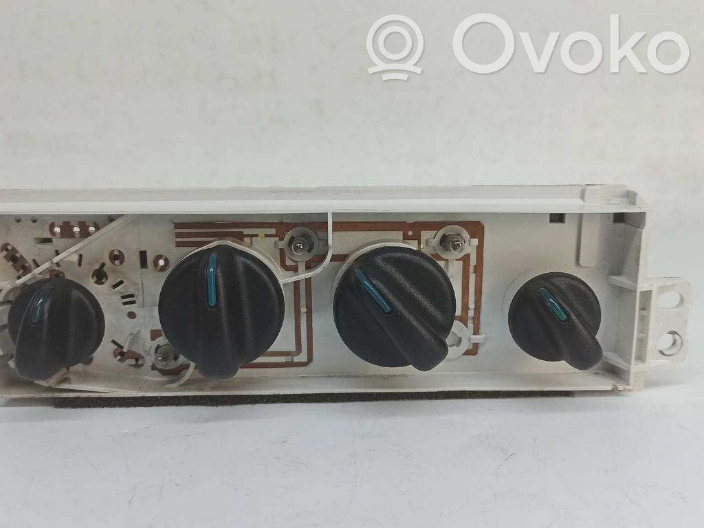 Chrysler Neon II Other switches/knobs/shifts 